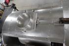 Shaffer Bew Triple Roller Bar Ss Mixer